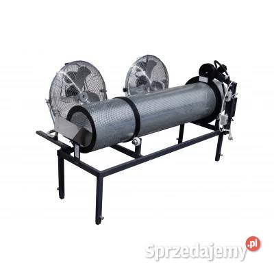 Suszarnia JCB Granulator 11 Młyn Workownica