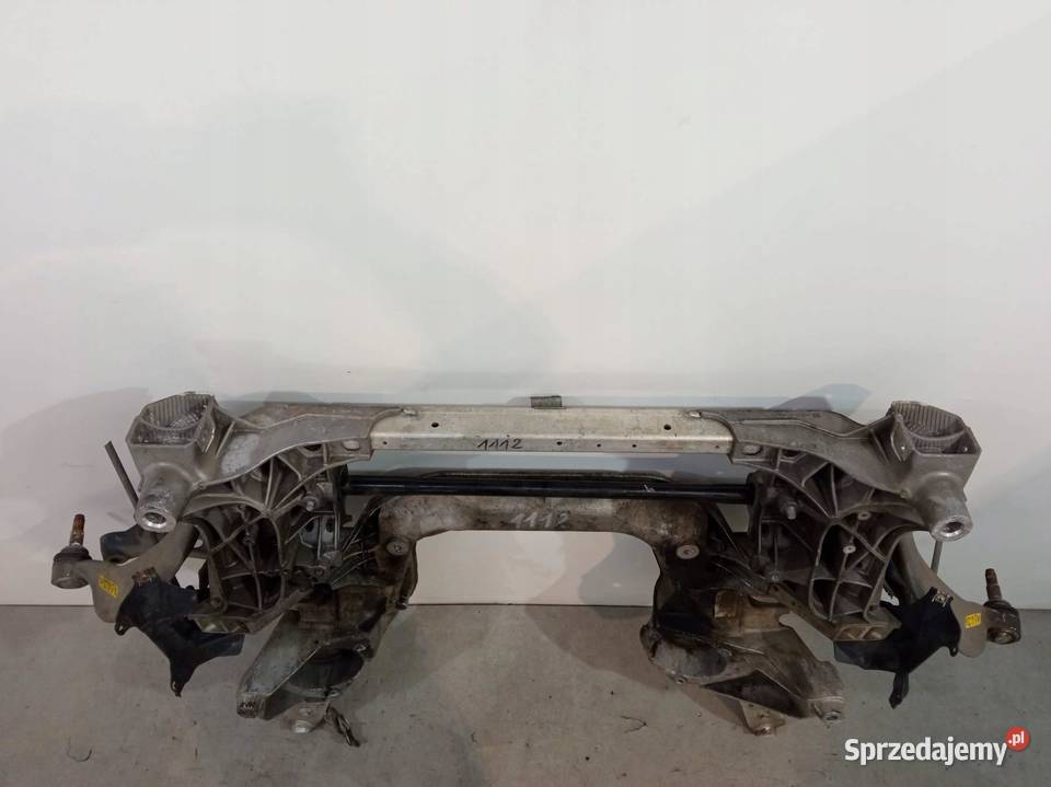SANKI ZAWIESZENIA PRZÓD XDRIVE 6793017 Bmw Seria Zawieszenie silnika świętokrzyskie
