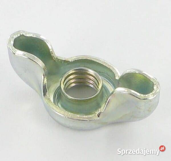 Nakrętka skrzydełkowa 90325044000 Kamionna sprzedam