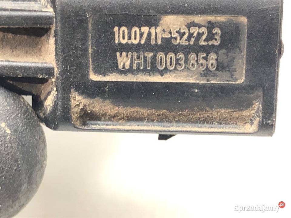 CZUJNIK ABS PRAWY TYŁ VW GOLF VII 10071152723