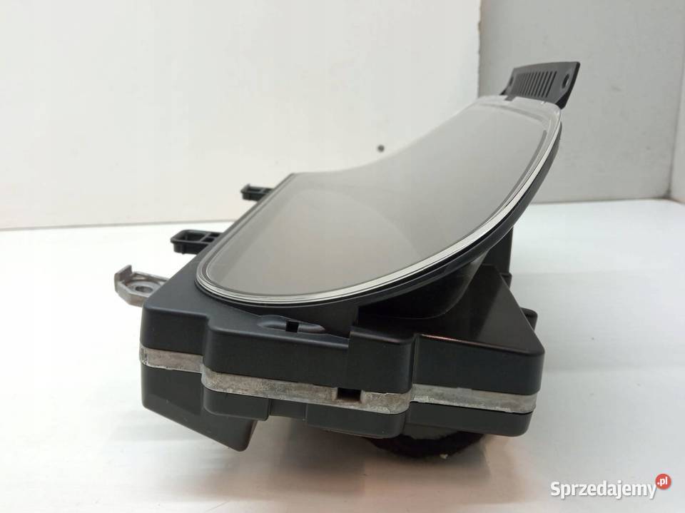 LICZNIK EU 32276753AA 20 D Volvo V60 II 2018