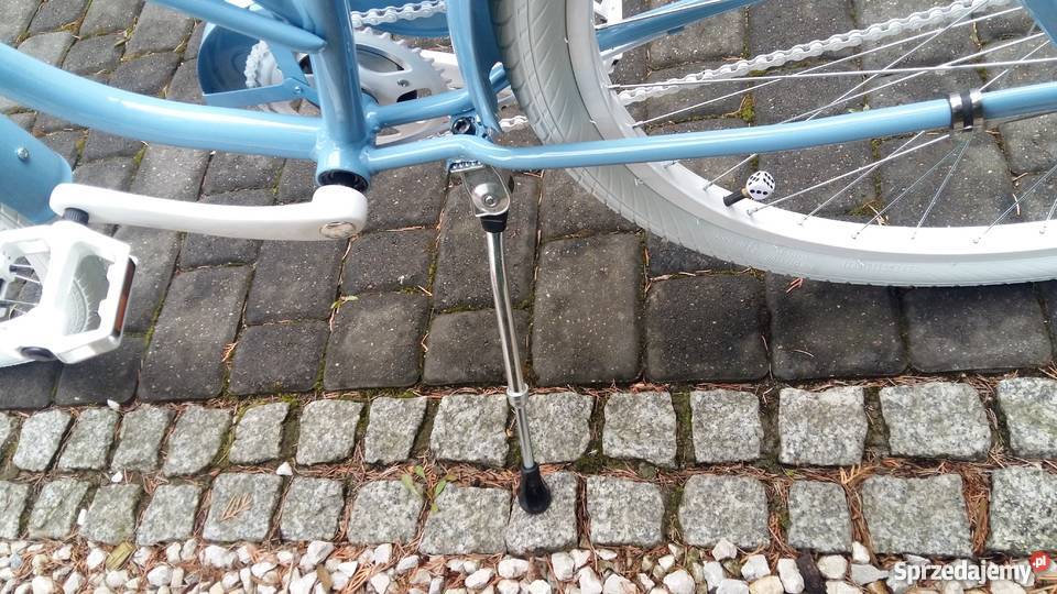 Rower miejski cruiser Imperial Bike 28cl Miejskie sprzedam