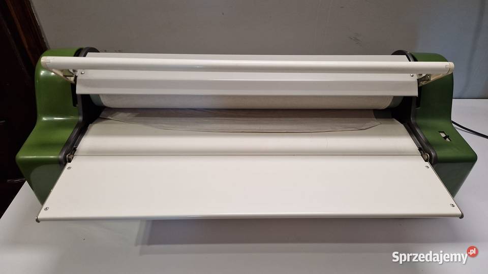 Magiel Textima maglownica do prasowania Siedlisko