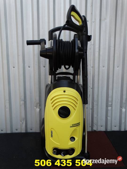 Myjka Ciśnieniowa Karcher HD 615 CX mosiężna Radom