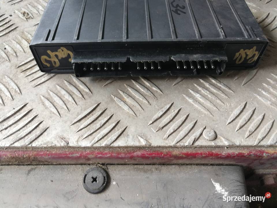 Moduł świateł BMW E32 E34 61351379372 mazowieckie Warszawa