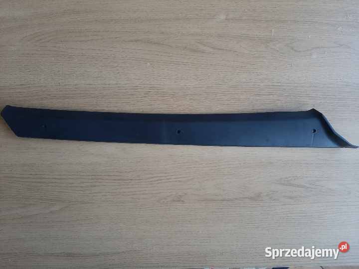 Osłona słupka prawego przodu polonez Pozostałe Starachowice