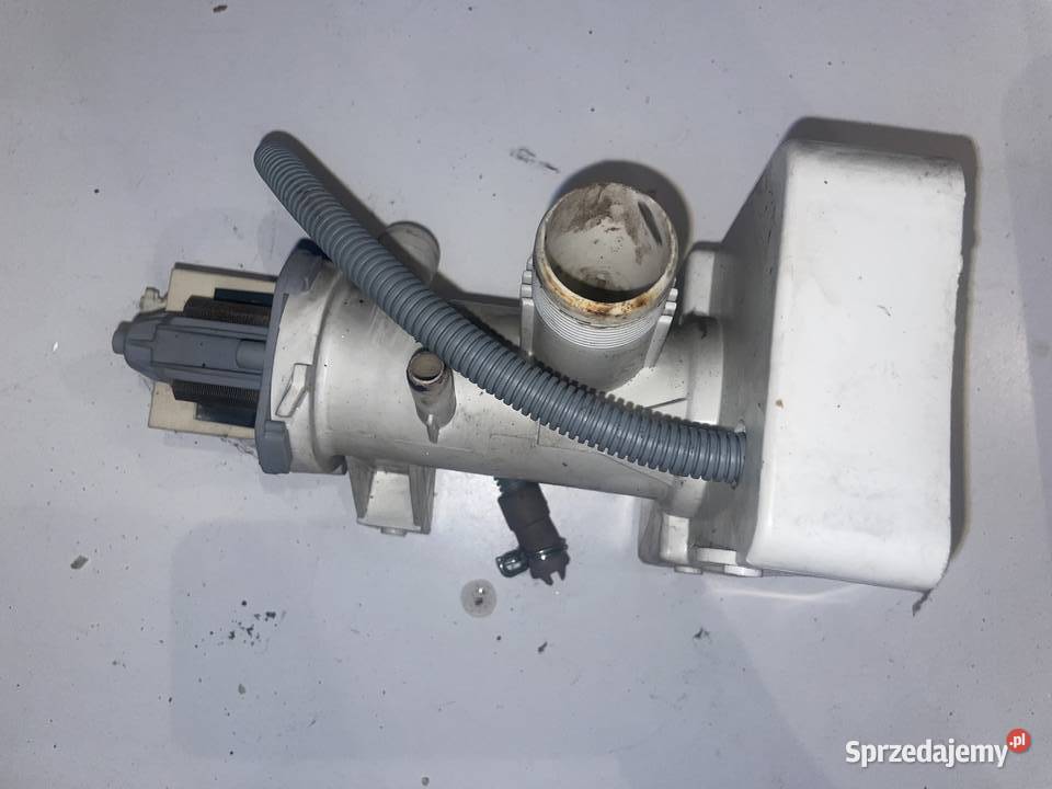 pompa odpływowa pralki Electrolux EWF 805 Ostrów Wielkopolski