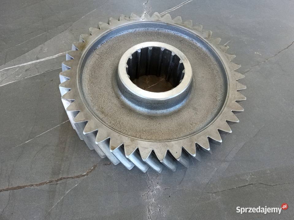 Koło zębate Z41 Massey Ferguson 6160 6170 6180 warmińsko-mazurskie Olsztyn sprzedam