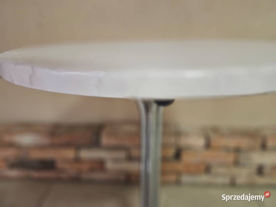 Stoliki do lokalu pubu bistro punktu śląskie Pszczyna sprzedam