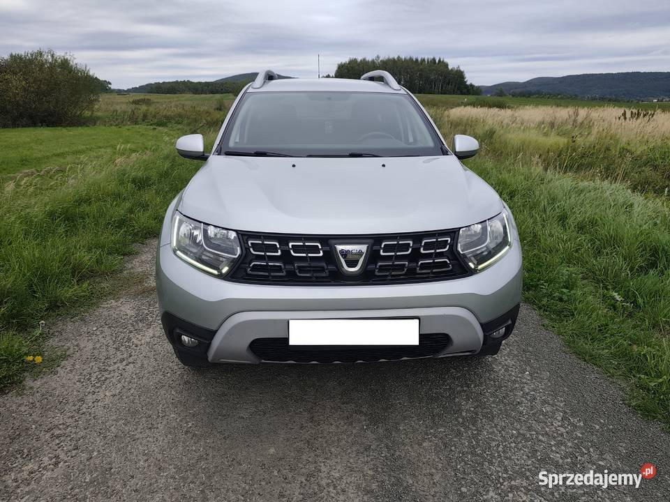 Dacia Duster Kostarowce