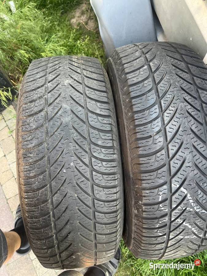 Opony 26565R17 Poddębice