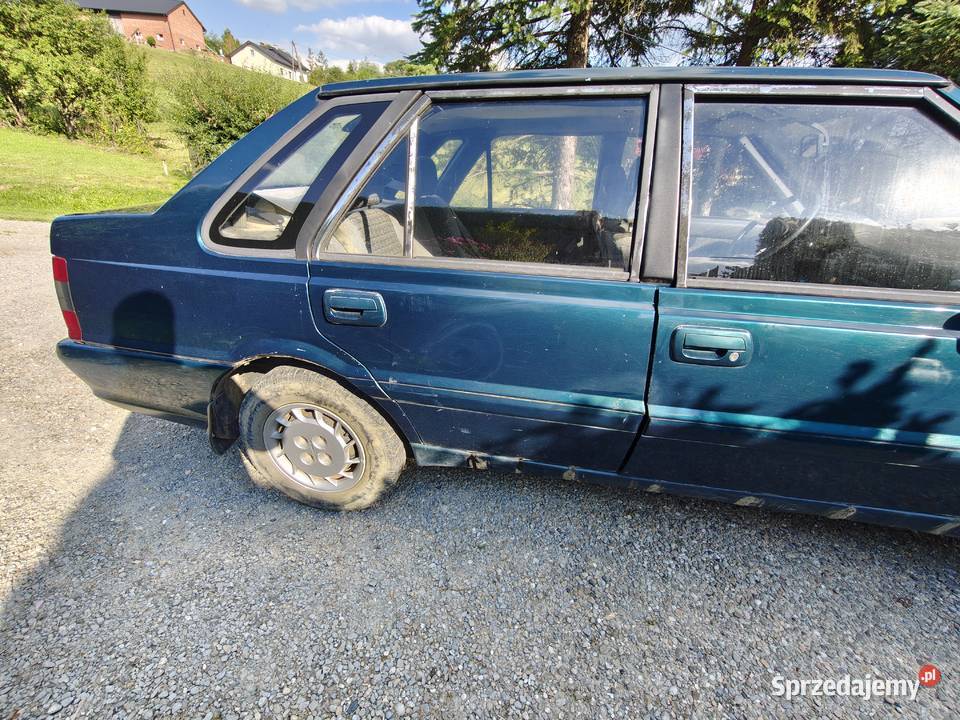 Polonez ATU