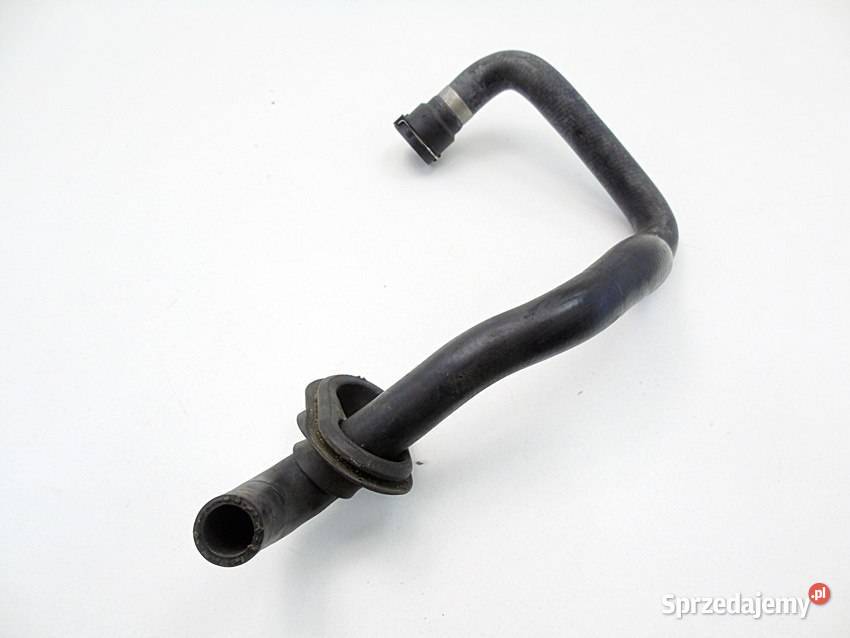 WĄŻ PRZEWÓD RURKA WODY 25 TDI AUDI A4 A6 A8 Sosnowiec
