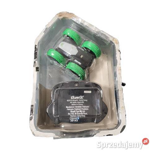 MINI FLIP Exost autko zdalnie sterowane Zdalnie sterowane Częstochowa