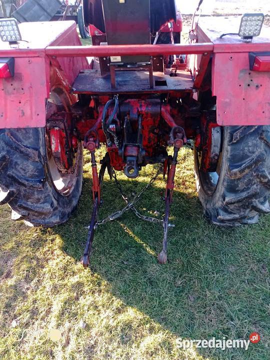 Władimiriec Rusek t25 Bulowice