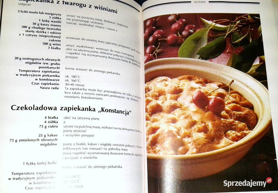 Zapiekanki zarumienione specjały i suflety Dr lubelskie sprzedam