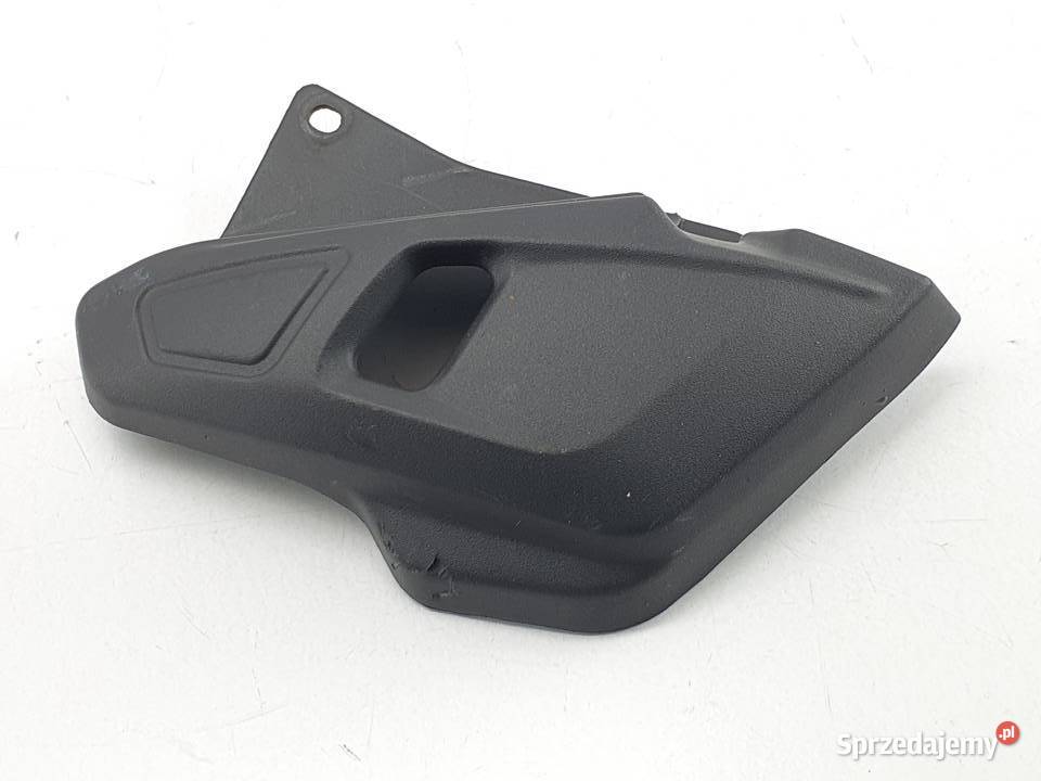 Oslona Zbiorniczka Pokrywa Benelli 302 Łódź sprzedam