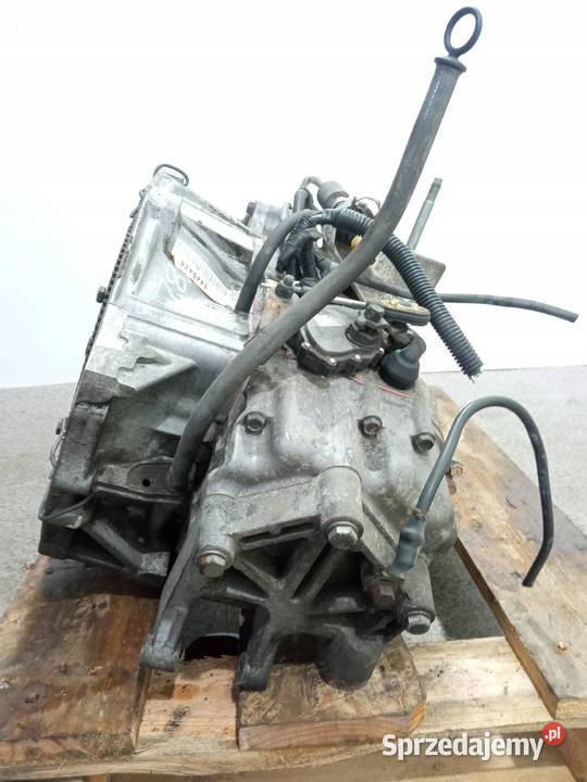 SKRZYNIA BIEGÓW AUTOMATYCZNA 5449426A 20 16V świętokrzyskie