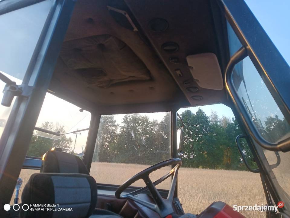 Zetor 7211 zadbany sprzedam