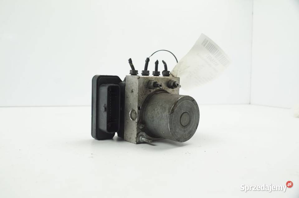 6C0907379K FABIA III POMPA ABS HAMULCOWA Lipno