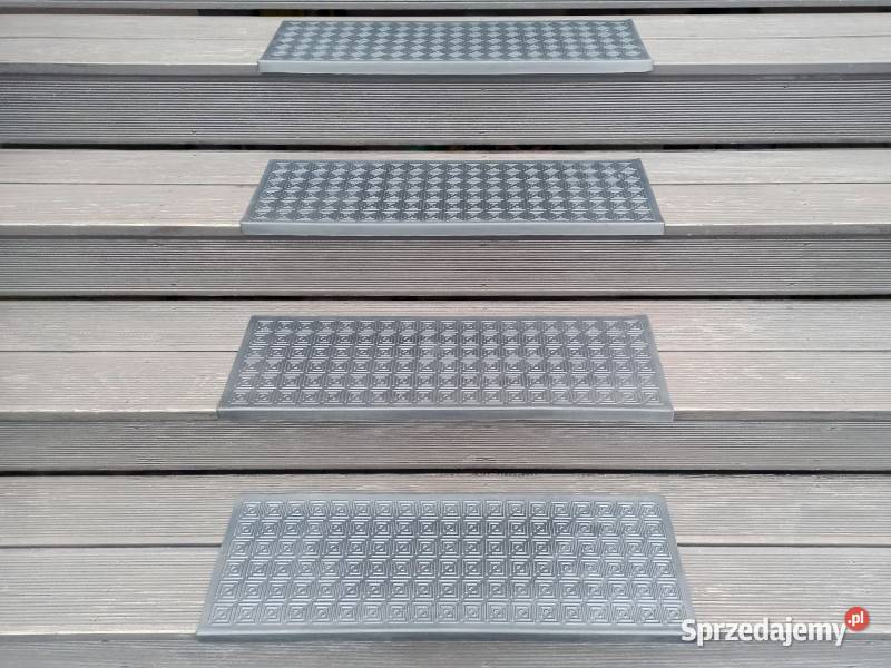 Nakładka zewnętrzna na schody 24x73 Sokołów Podlaski sprzedam