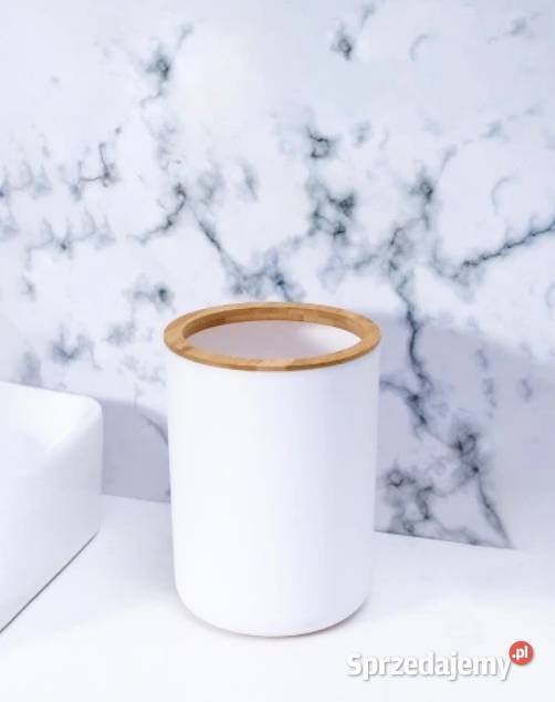 ZESTAW ŁAZIENKOWY 6 NOWOCZESNY Warszawa