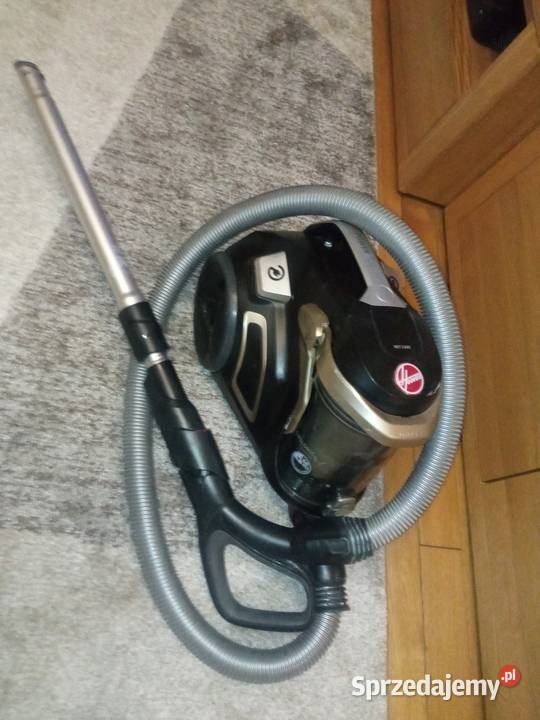 Odkurzacz bezworkowy HOOVER HI Power 700 Warszawa sprzedam