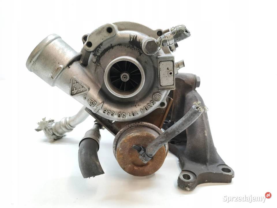 TURBOSPRĘŻARKA 18 20V VW Volkswagen Passat V Turbosprężarki sprzedam