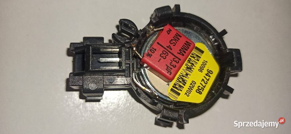 Głośnik Volvo S60 V70 XC90 9472758 Biała Podlaska