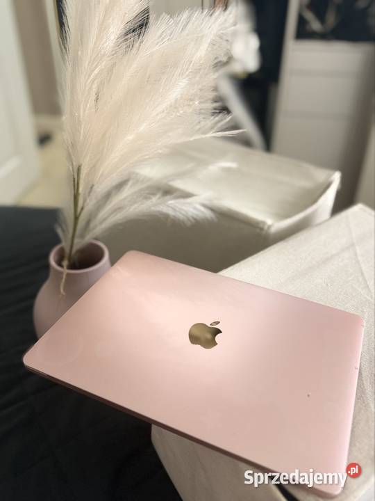 MacBook a1534 Wrocław