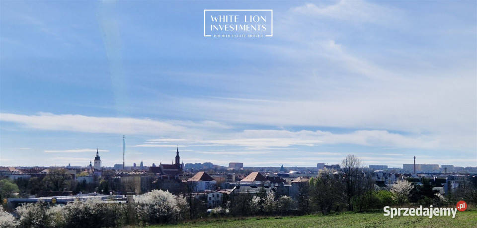 Grunt 87182 metry Kalisz