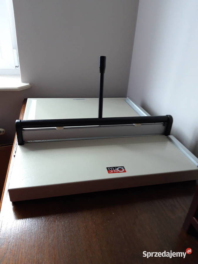 Bigówka Opus standardCREASE 49 Warszawa