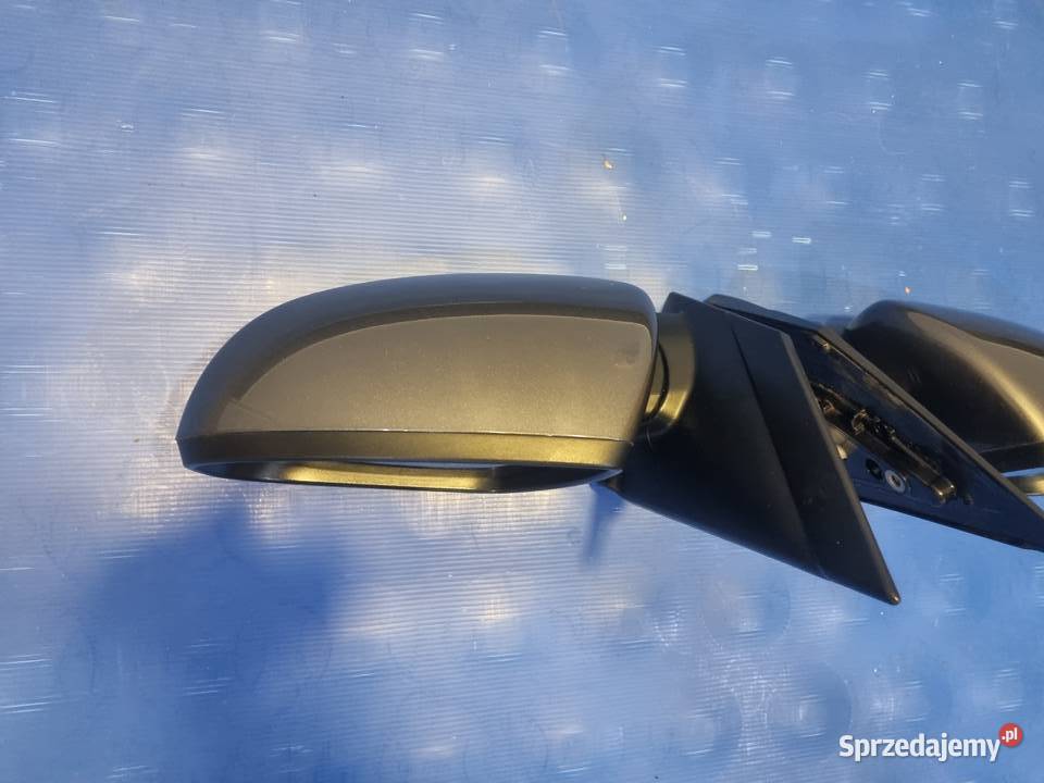 ORGINALNE LUSTERKO LH RH Z3G 5 PIN HYUNDAI