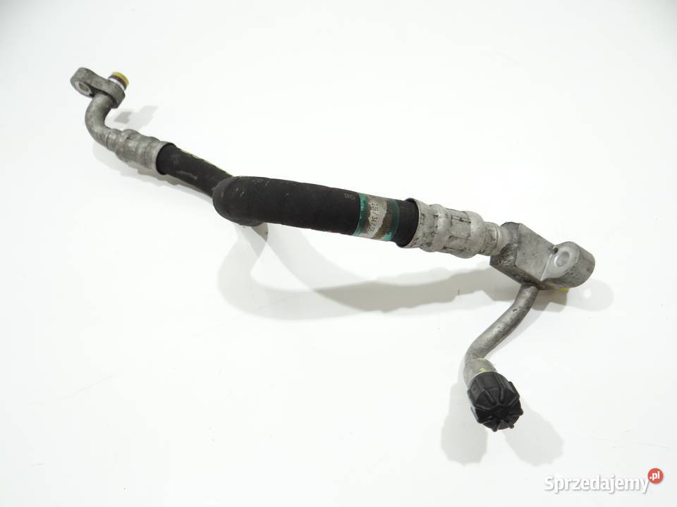 PRZEWÓD WĄŻ KLIMATYZACJI BMW X3 E83 LCI 3415556 Strzyżewice