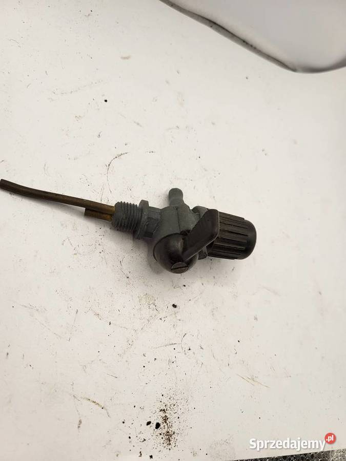 KRANIK PALIWA SW 9 JUNAK WSK WFM SHL KOBUZ BĄK Rybnik