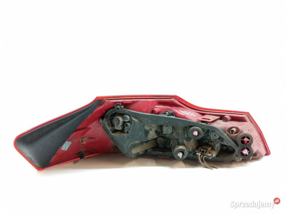 LAMPA TYŁ PRAWA KOMBI 13226857 Opel Insignia I Części samochodowe