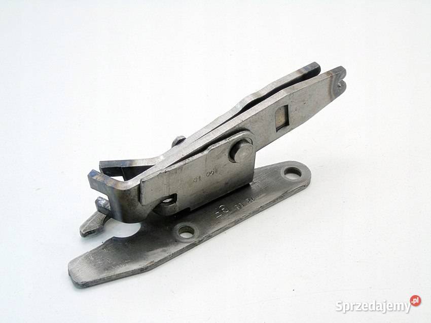 WYBIERAK SKRZYNI BIEGÓW PK5371 25 DCI DTI MASTER Sosnowiec sprzedam