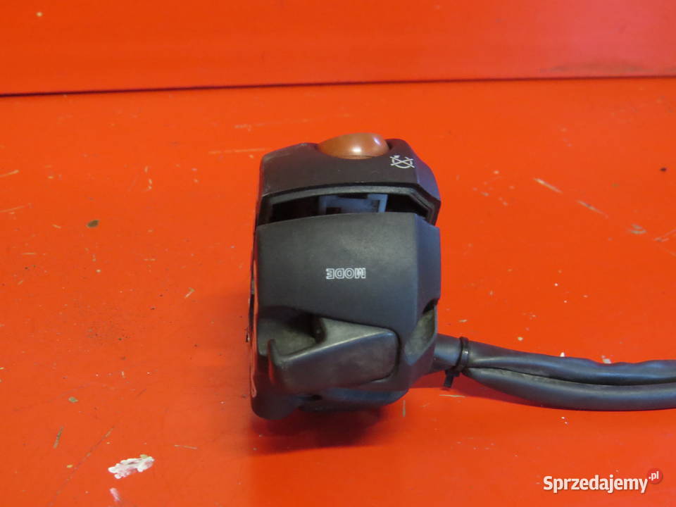 MALAGUTI MADISON 200 125 180 250 manetka Przełączniki Warszawa