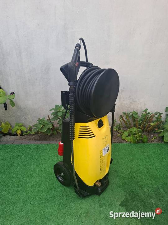 Myjka ciśnieniowa KARCHER HD 895 SX Zwijacz węża mazowieckie Radom