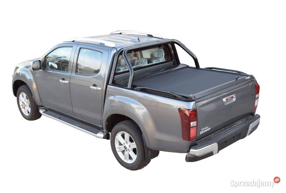 Orurowanie Paki Czarne MAT DOUBLE CLASSIC osobowe Pasłęk sprzedam