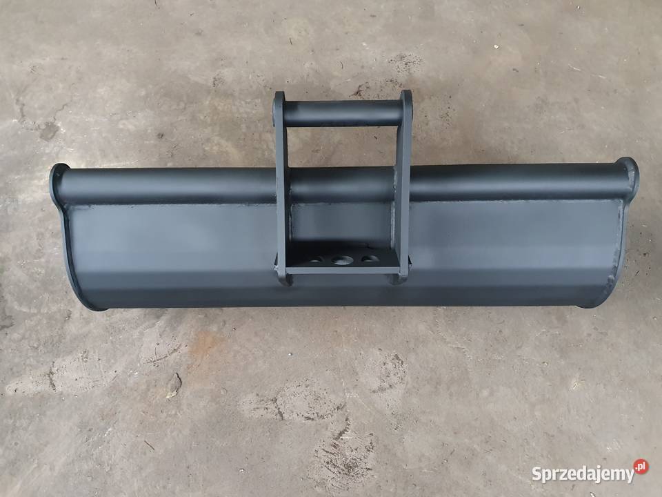 Łyżka skarpowa 80 minikoparka JCB CAT MS01 CW05 Krotoszyn