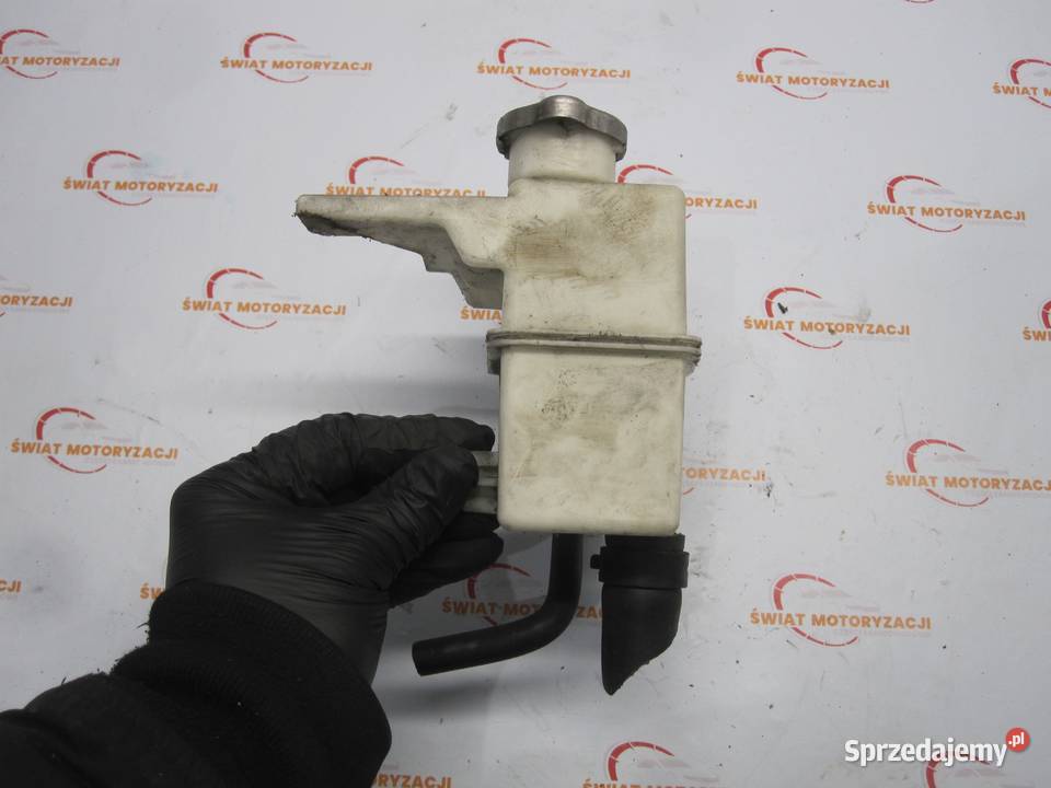 MERCEDES CLS C219 07r zbiorniczek wyrównawczy Kielce sprzedam