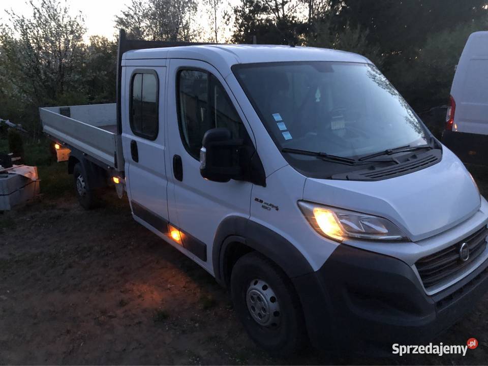 Fiat Ducato Power Maxi