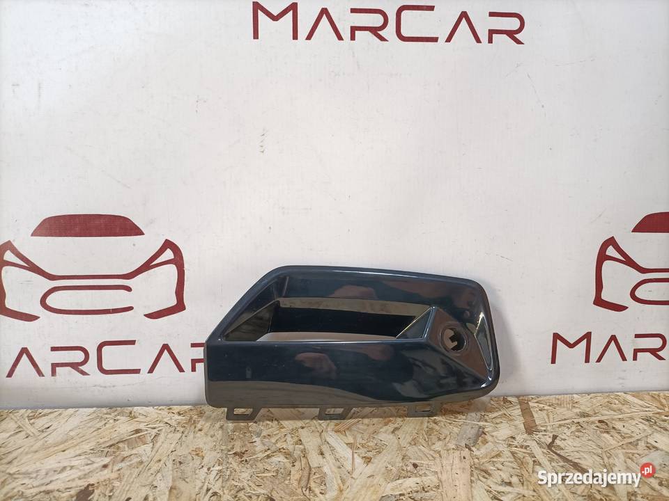 BMW 1 F70 2 F74 KRATKA WLOT POWIETRZA PDC wielkopolskie