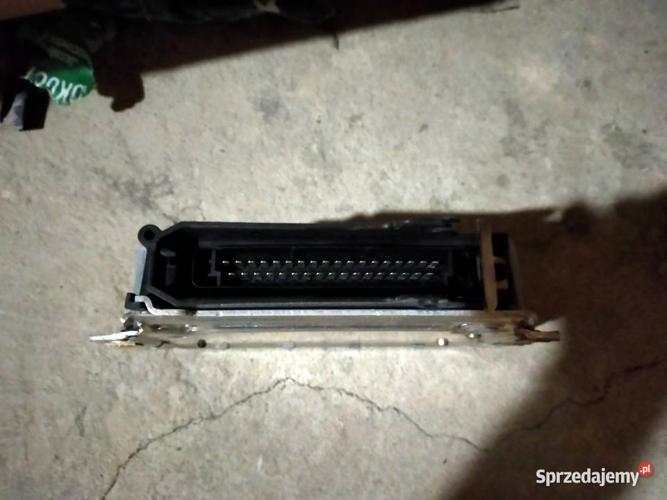 Sprzedam części do BMW e32 mazowieckie Warszawa