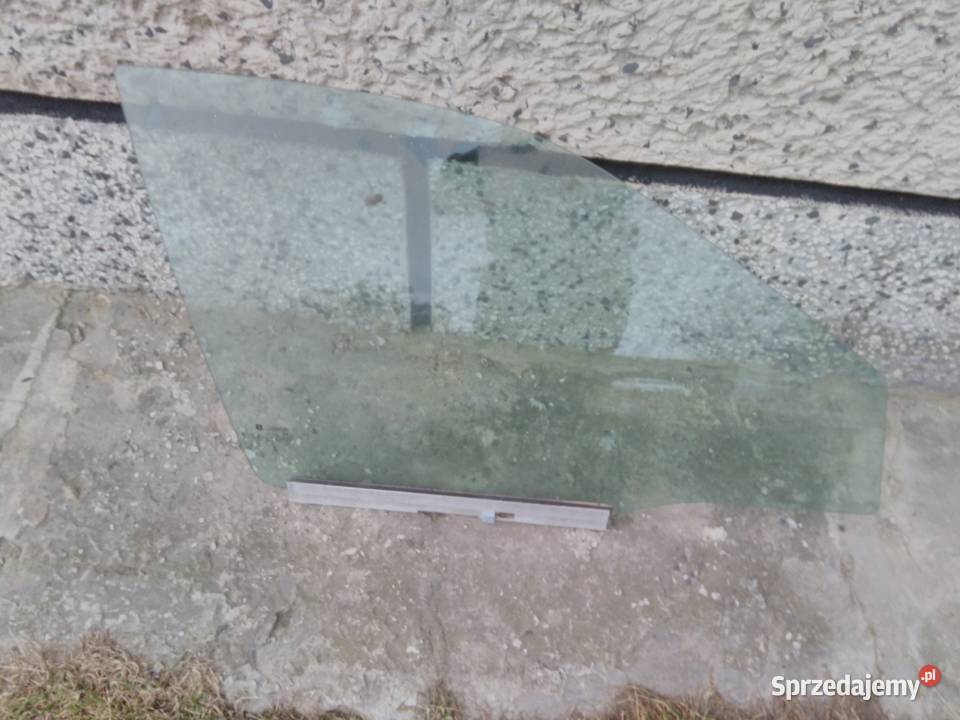 OPEL VECTRA B szyba drzwi prawy przód Chełm