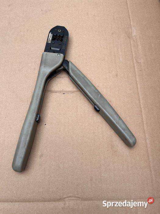 TYCO TE CONNECTIVITY AMP 915001 915101 915291 Tuliszków