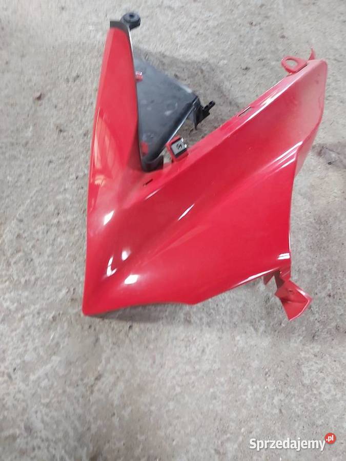 Suzuki gsxr 1000 owiewka czacha boczek Stan Chojnice