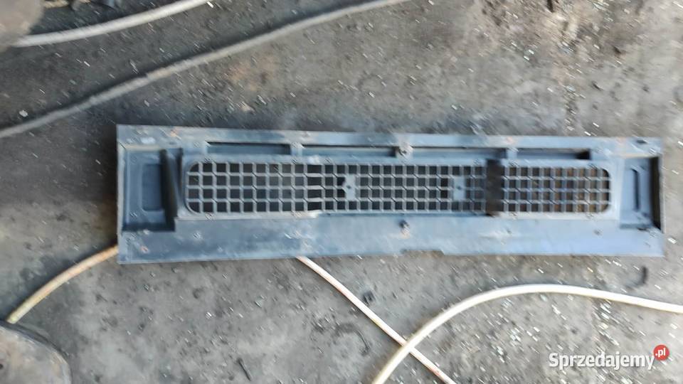 Gril atrapa Iveco Daily III Książ Wielkopolski