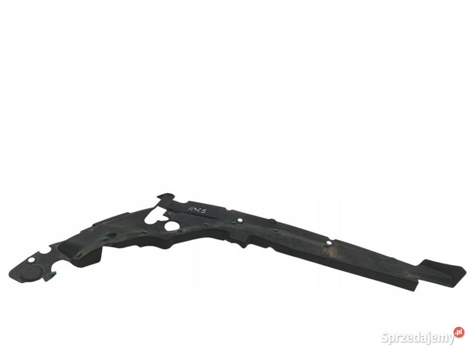 OSŁONA NAKŁADKA FARTUCHA BŁOTNIKA PRAWA WK2 Jeep